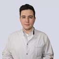 Фотография специалиста Чичкин Александр Михайлович