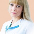Фотография специалиста Селянкина Юлия Николаевна