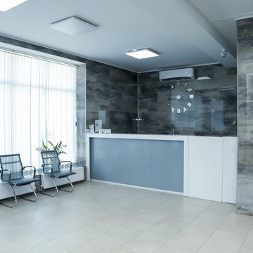 Медицинский центр Камбий фото 1