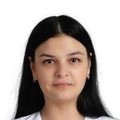 Фотография специалиста Фурина Анастасия Алексеевна