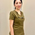 Фотография специалиста Физлаева Лютфие Меметовна