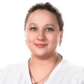 Фотография специалиста Баутина Ксения Владимировна