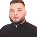 Фотография специалиста Муминов Азиз Бахромович