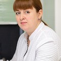 Фотография специалиста Маслова Евгения Олеговна