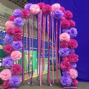 Магазин Шары Большого Города фото 1