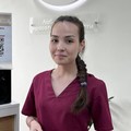 Фотография специалиста Касимова Арина Руслановна