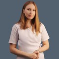 Фотография специалиста Черницова Кристина Руслановна