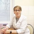 Фотография специалиста Толстова Светлана Михайловна