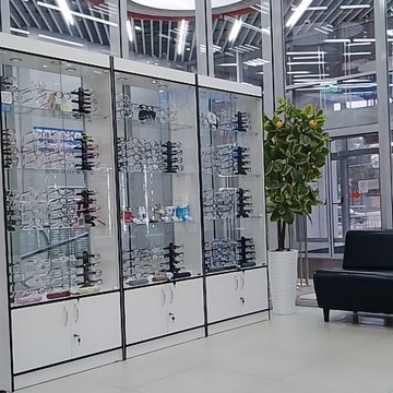 ОПТИКА ВРН фото 1