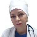 Фотография специалиста Полякова Людмила Викторовна