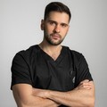 Фотография специалиста Николаенко Матвей Максимович