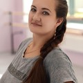 Фотография специалиста Кузенкина Анна Сергеевна