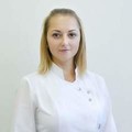 Фотография специалиста Грачева Анастасия Викторовна