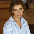Фотография специалиста Деменюк Анастасия