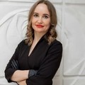 Фотография специалиста Пашукова Юлия Владимировна