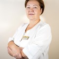Фотография специалиста Роганова Виктория