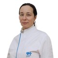 Фотография специалиста Беляева Анна Николаевна