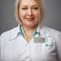 Фотография специалиста Енина Анна Евгеньевна