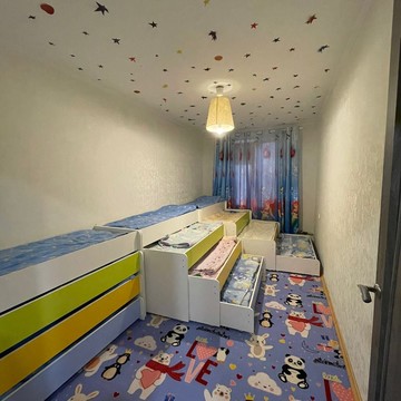 Детский сад Дети Дома на 1-й Нововатутинской улице фото 2
