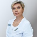 Фотография специалиста Рыжова Елена Владимировна