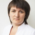Фотография специалиста Кудрявцева Татьяна Юрьевна