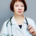 Фотография специалиста Романец Наталья Олеговна