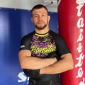 Фотография специалиста Ходкевич Илья Владиславович