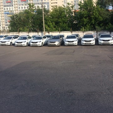 5 Звезд - аренда авто в Москве и МО фото 1