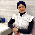 Фотография специалиста Гасанова Лейла Тапдыговна
