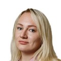 Фотография специалиста Конопацки Инна Александровна