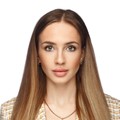 Фотография специалиста Голопапенко Арина Андреевна