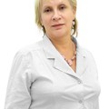 Фотография специалиста Андожская Юлия Сергеевна