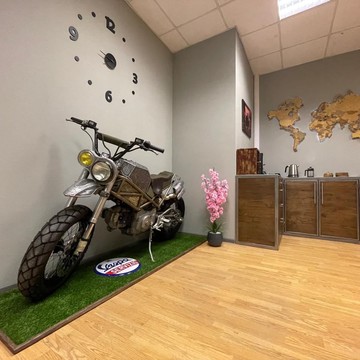 Moto Group фото 3
