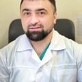 Фотография специалиста Гамидов Магомед Жамбулатович