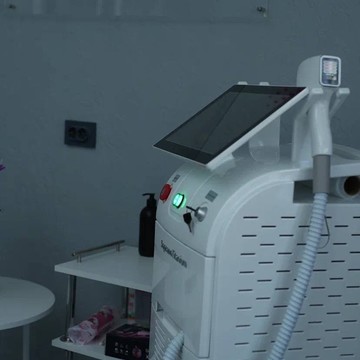 Студия лазерной эпиляции и аппаратной косметологии TopLaser Pro фото 2