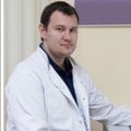 Фотография специалиста Дорошенко Дмитрий Александрович