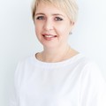 Фотография специалиста Кудрявцева Светлана Владимировна
