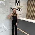 Фотография специалиста Титова Виктория