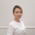 Фотография специалиста Маликова Айгуль