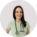 Фотография специалиста Малахова Мария Константиновна