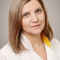 Фотография специалиста Шаяхметова Гульназ Раисовна
