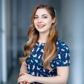 Фотография специалиста Климова Анна Владимировна