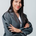 Фотография специалиста Багдасарян Бэлла