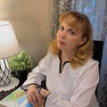 Фотография специалиста Сухинина Анна Викторовна