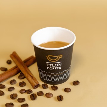 Кофейня Etlon Coffee в Вахитовском районе фото 3