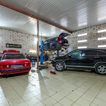 Автосервис Фары.ру фото 3