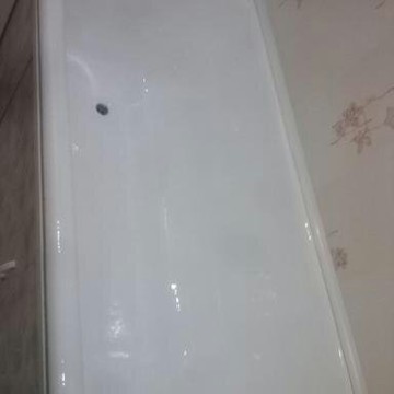 Эмалировка ванн в Саратове фото 1