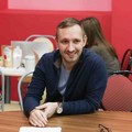 Фотография специалиста Купаев Максим Олегович