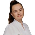 Фотография специалиста Барышникова Наталья Владимировна