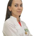 Фотография специалиста Масловская Ксения Юрьевна